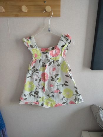 Tunique Orchestra 4 ans