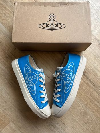 Vivienne Westwood Plimsol 44
