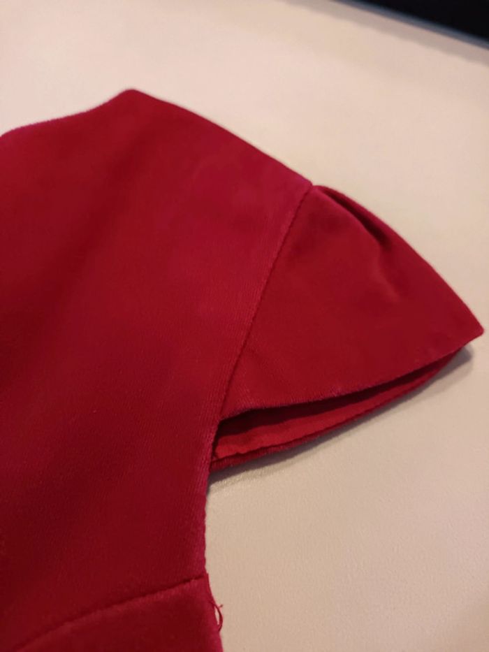 Robe 8 ans - photo numéro 4