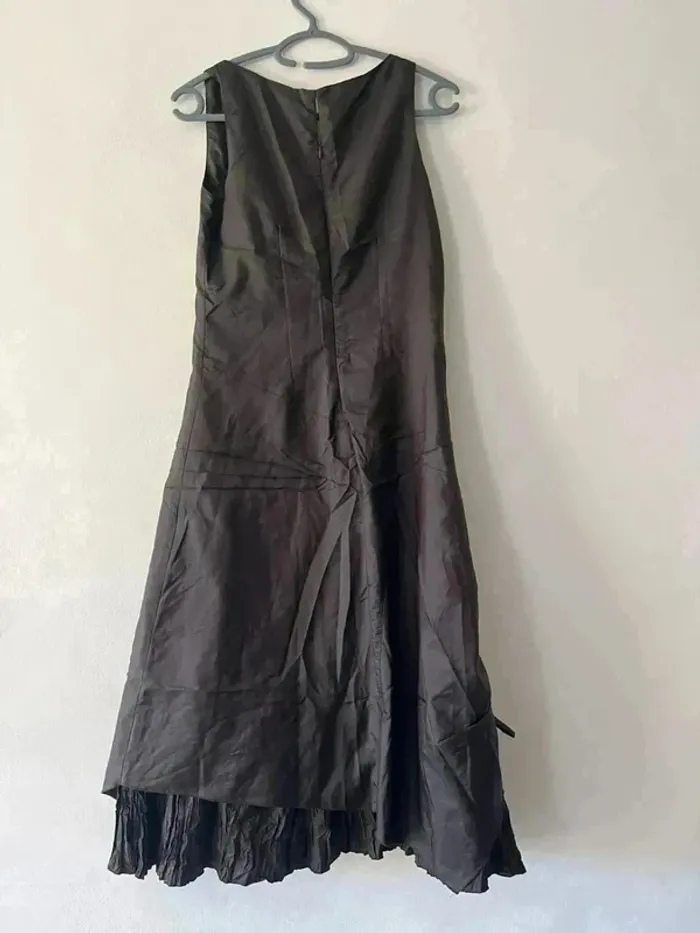 Robe de cérémonie - Taille 36 - photo numéro 6