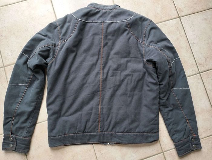 Manteau HPW taille M - photo numéro 13