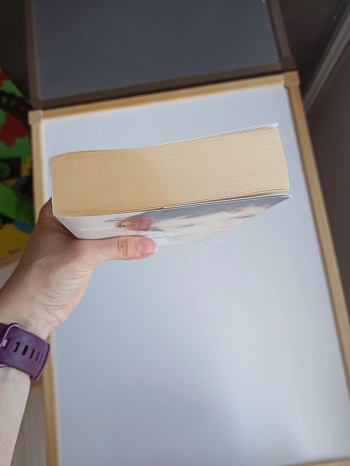 Livre "Non papa, Non" - photo numéro 4