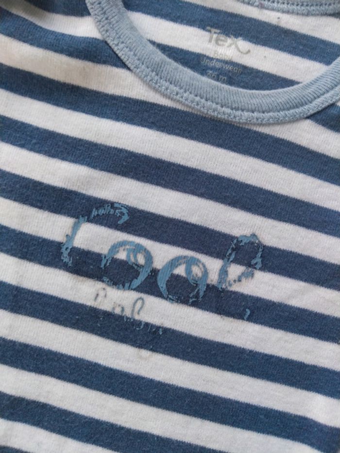 T-shirt - photo numéro 2