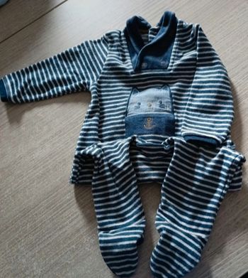 Pyjama