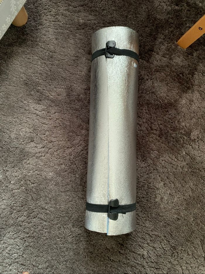 Tapis isolant