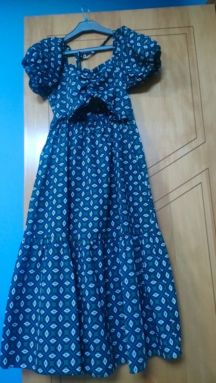 Robe Naf Naf