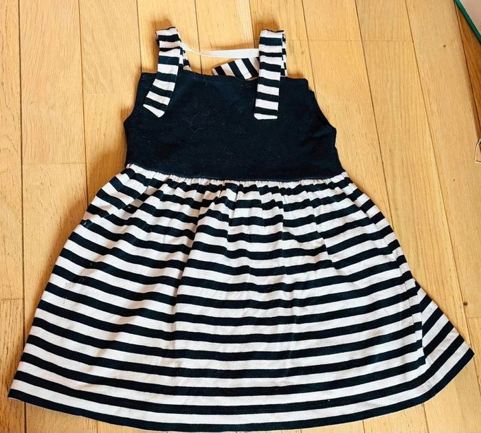 Robe Tempo Loco Sun design 2 ans fabriqué en France - photo numéro 2