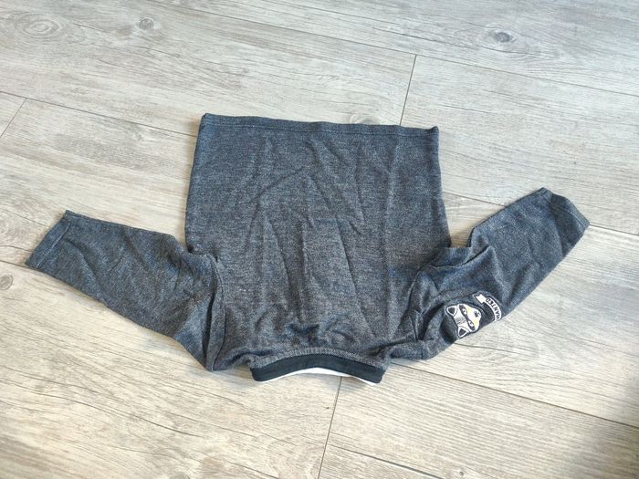 Sweat orchestra 18 mois - photo numéro 2