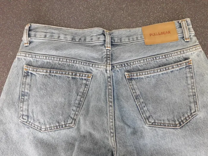 Jean regular Pull&Bear - photo numéro 4