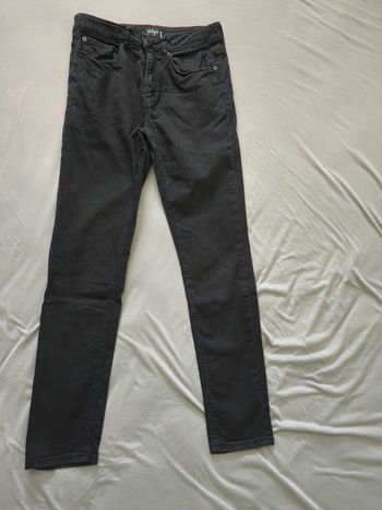 Jeans homme skinny taille S Kiabi
