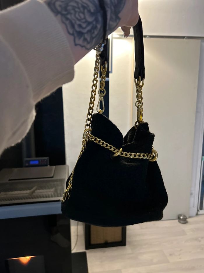 Sac à main. Bourse. Prix non négociable. Neuf - photo numéro 4