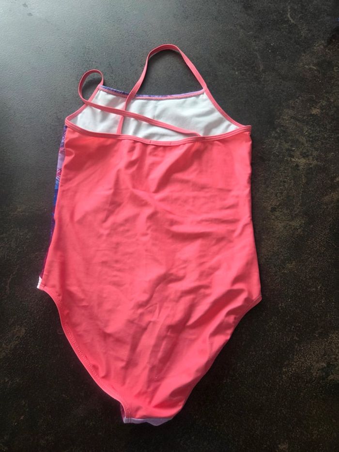 Maillot de bain 1 piece 14 ans fille - photo numéro 2