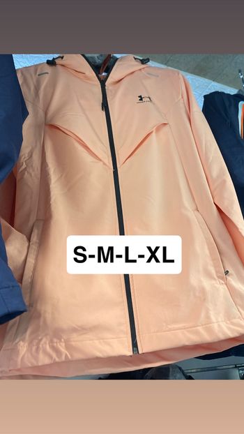 Ensemble avec Pantalon Under Armour Saumon