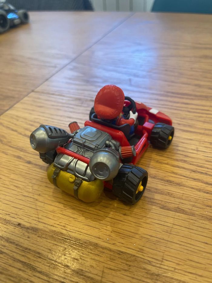 Kart mario - photo numéro 3