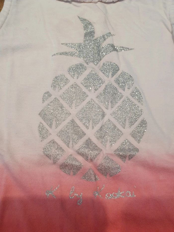 Robe d'été - photo numéro 2