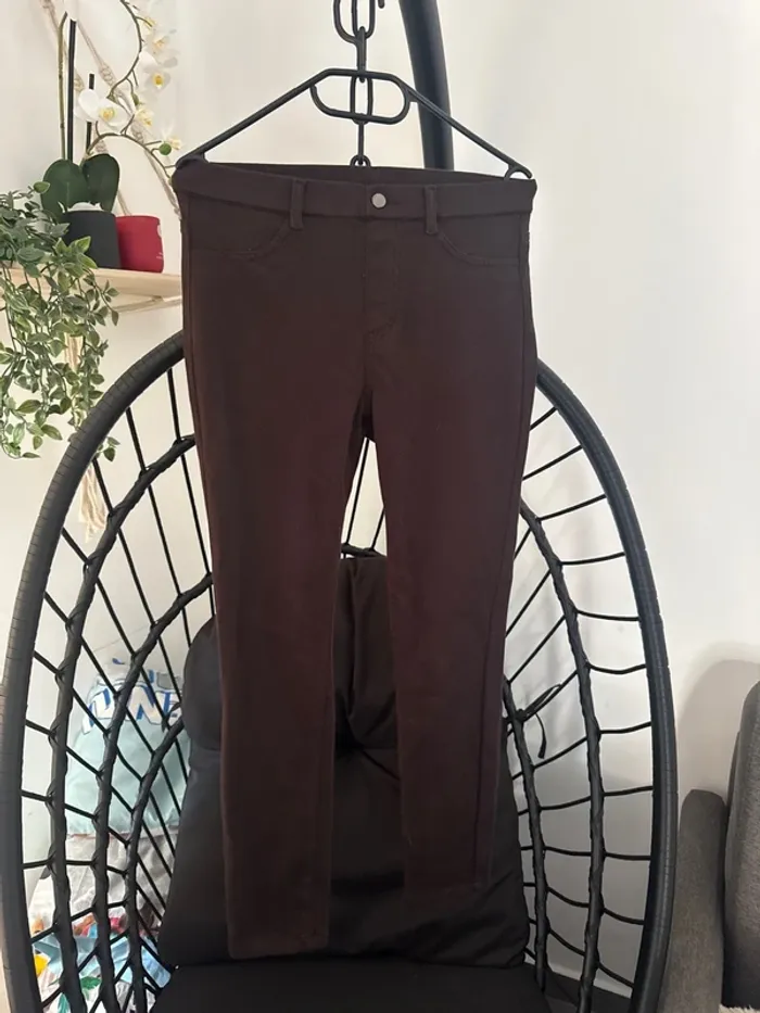 Pantalon femme