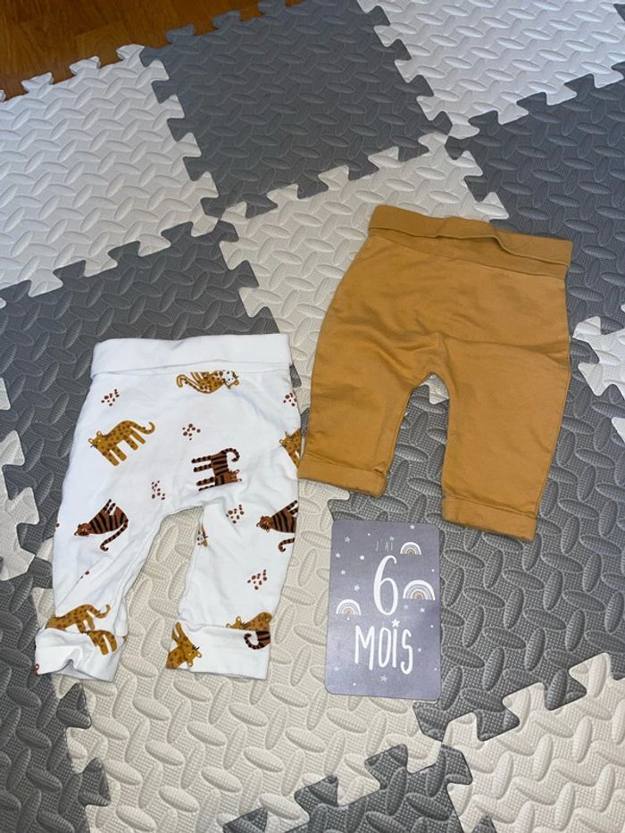 Pantalons