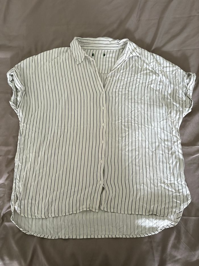 Teeshirt taille L