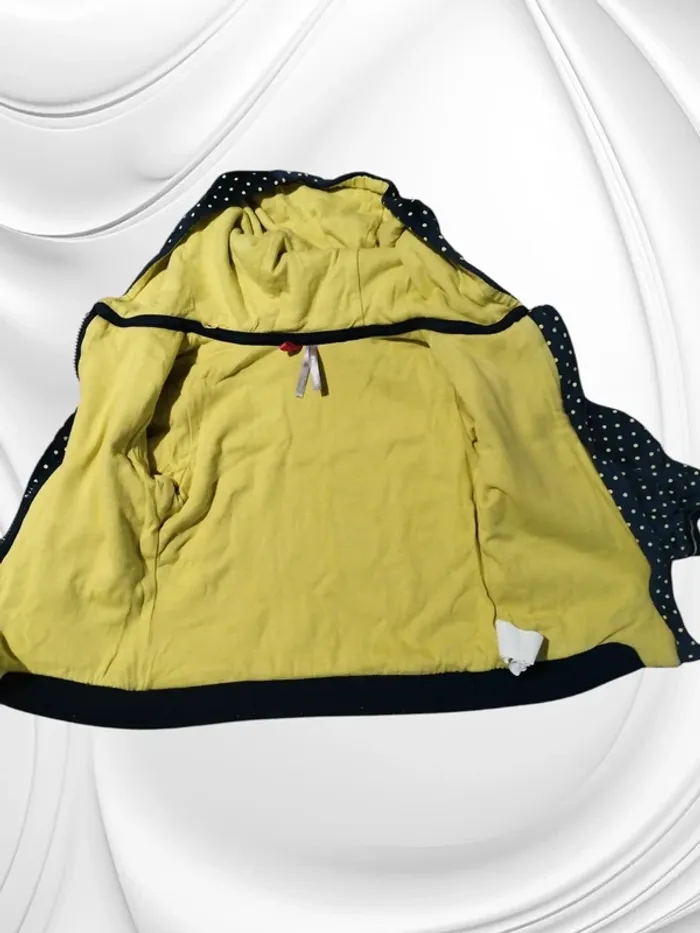 Veste - photo numéro 3