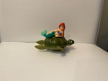 Figurine ariel la petite sirène