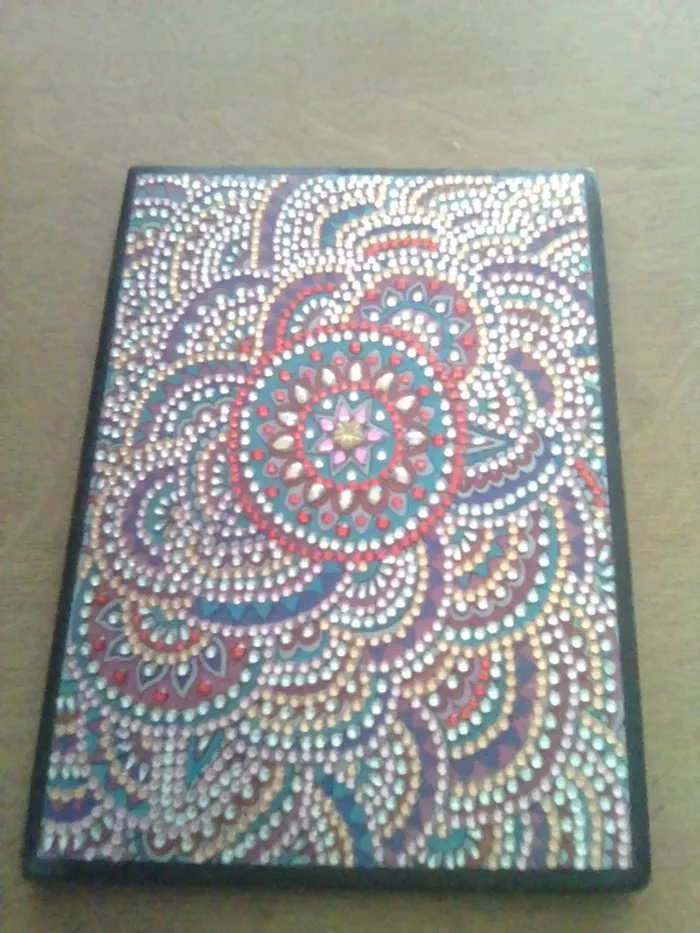 Cahier