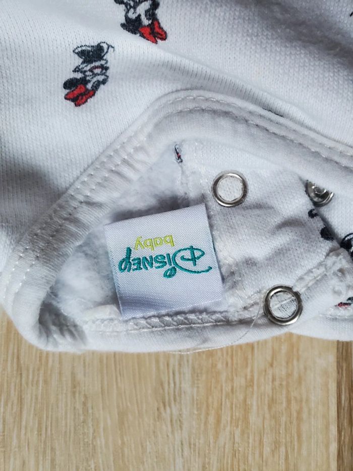 Robe disney 3mois - photo numéro 3