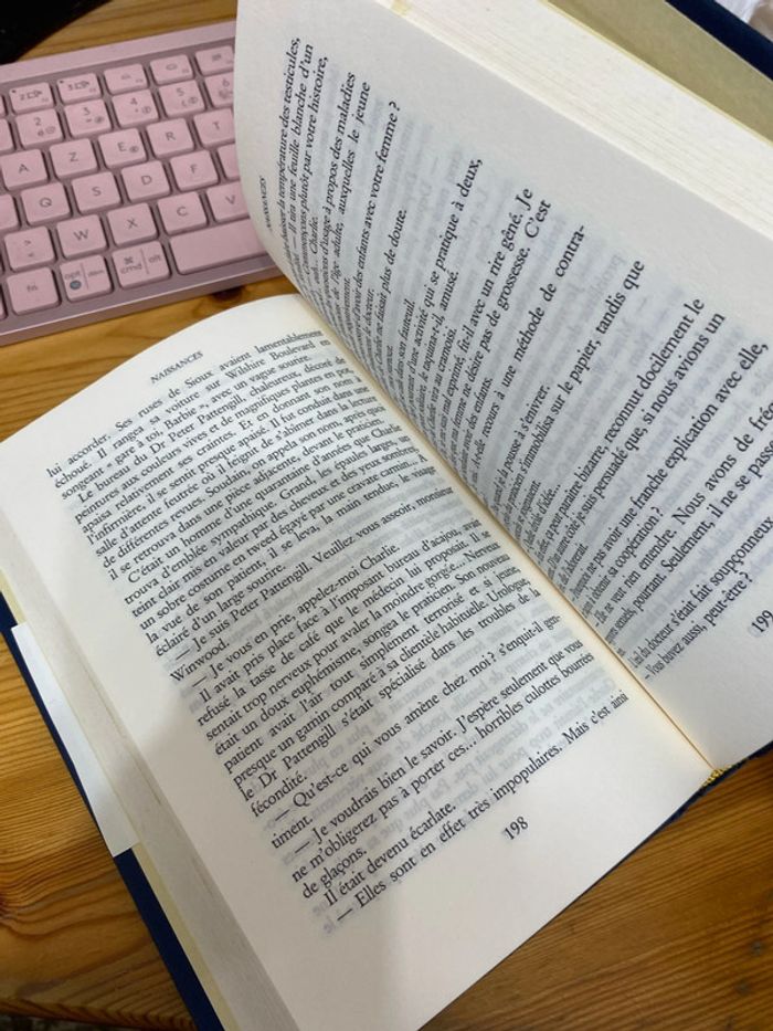 Naissances Danielle Steel - photo numéro 3