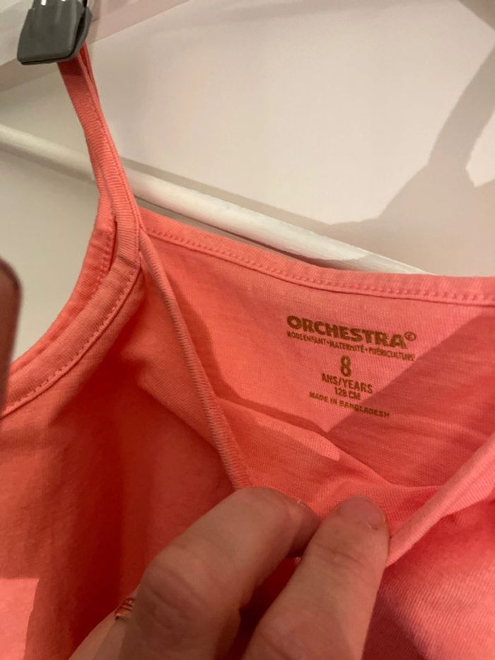 Ensemble été 8 ans orchestra - photo numéro 3