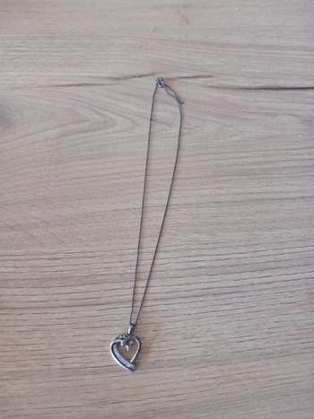 Collier et Pendentif Fantaisie