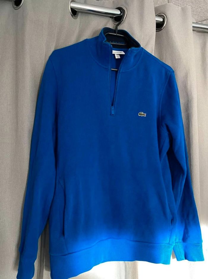 Pull  Lacoste - photo numéro 5