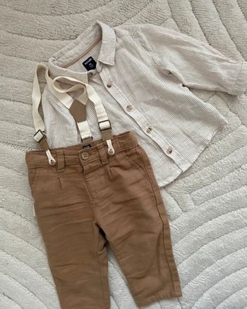Ensemble bébé