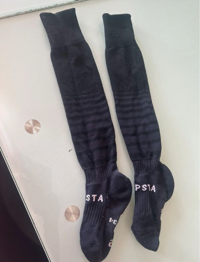 Chaussettes foot kipsta