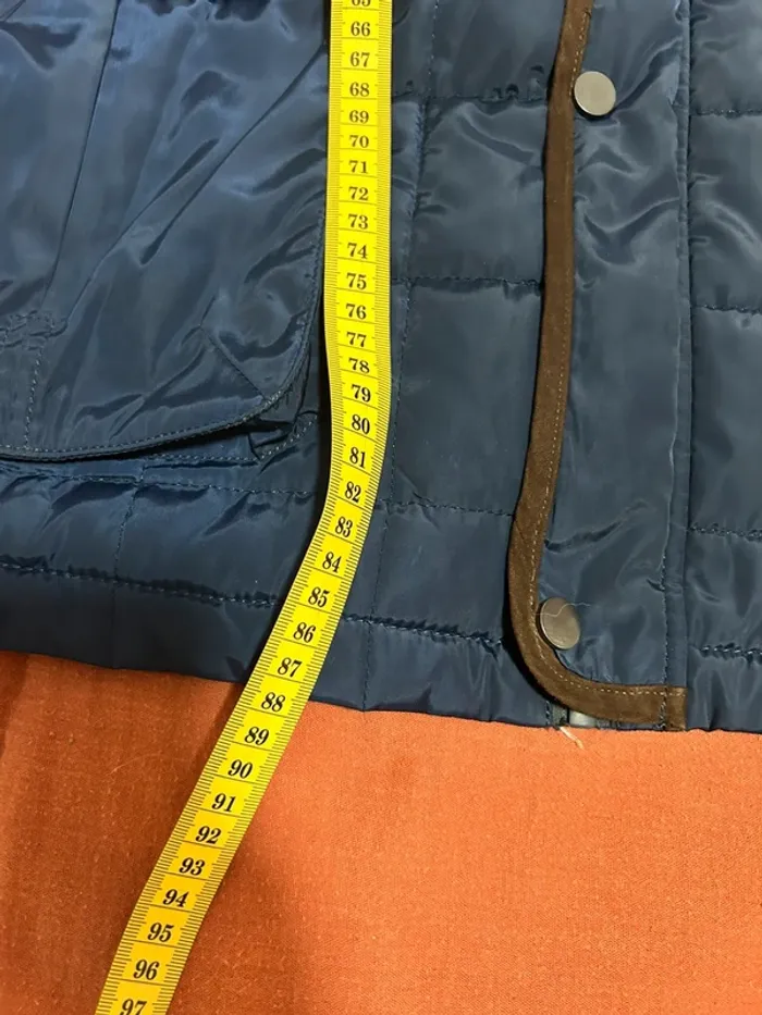 Manteau maneven - photo numéro 9