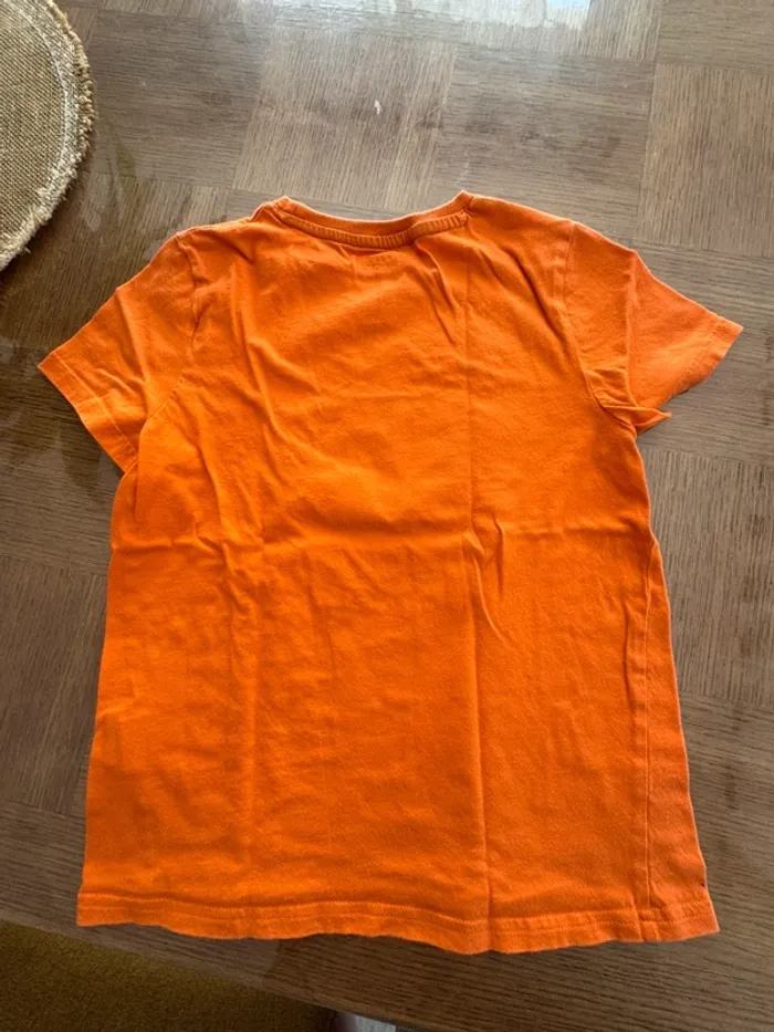 T-shirt - photo numéro 3