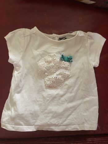 T-shirt Tape à l’œil