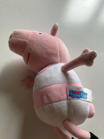 Georges peppa pig