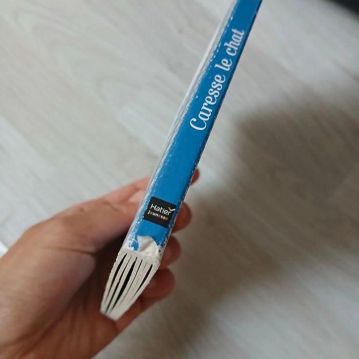 Livre bébé Balthazar - photo numéro 4