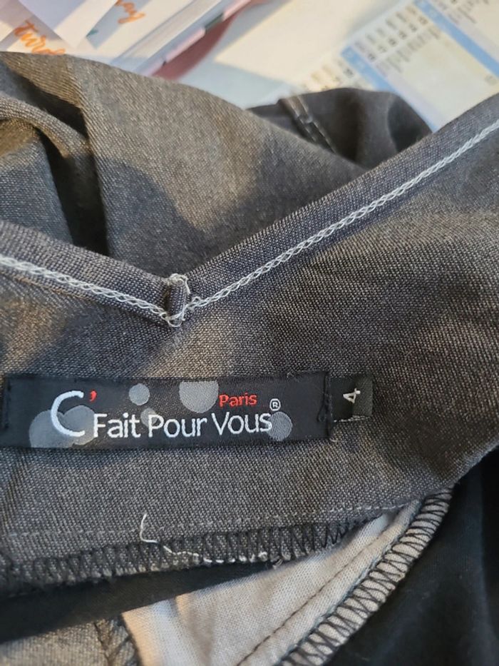 Robe débardeur - photo numéro 12