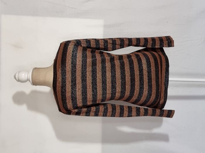 T-shirt Manches longues 1-2-3 - photo numéro 2