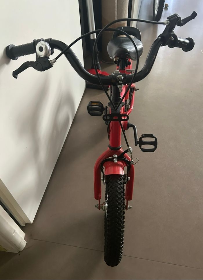 Vélo 🚲 - photo numéro 7