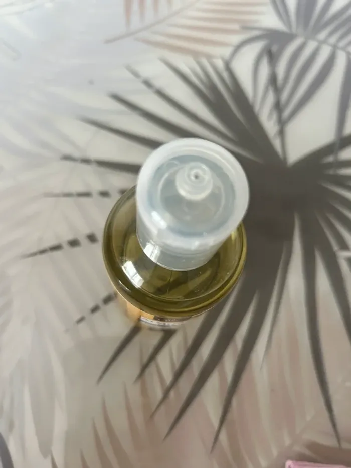 Huile almond oil neuf - photo numéro 4