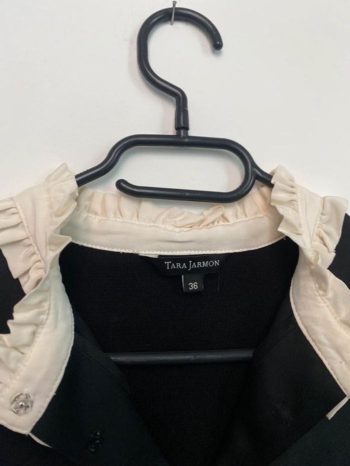 Robe Tara Jarmon - photo numéro 4