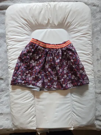 Jupe fille taille 6 ans