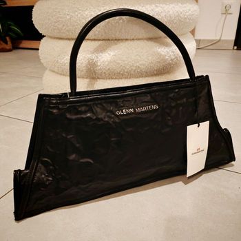 Sac H&M x Glenn Martens