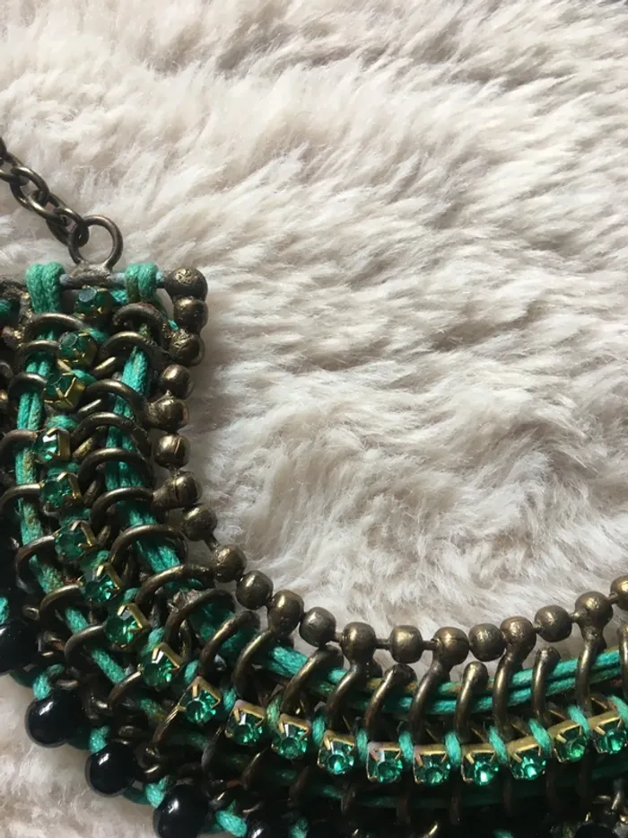 Collier - photo numéro 6