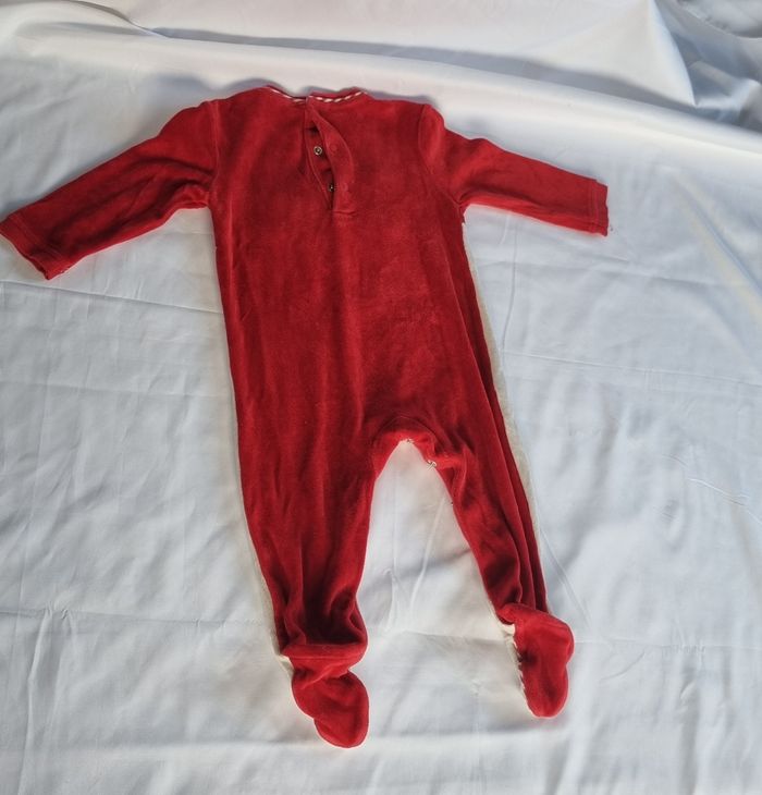 Magnifique lot spécial Noël pour bébé - photo numéro 10