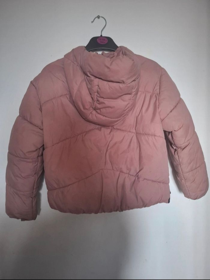 Doudoune - photo numéro 2