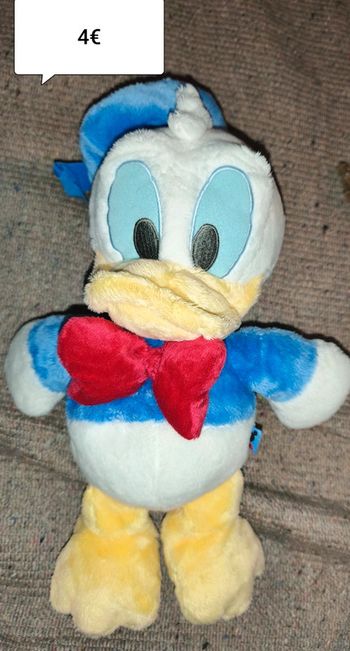 Petit Donald