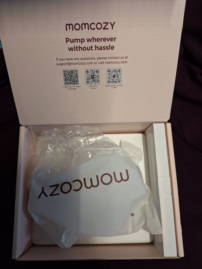 Momcozy - photo numéro 2