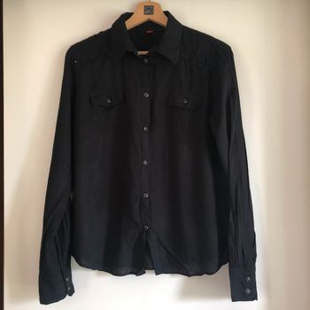 Chemise Esprit femme